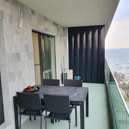 Mara By The Sea, Apartment Năvodari Eksteriør billede